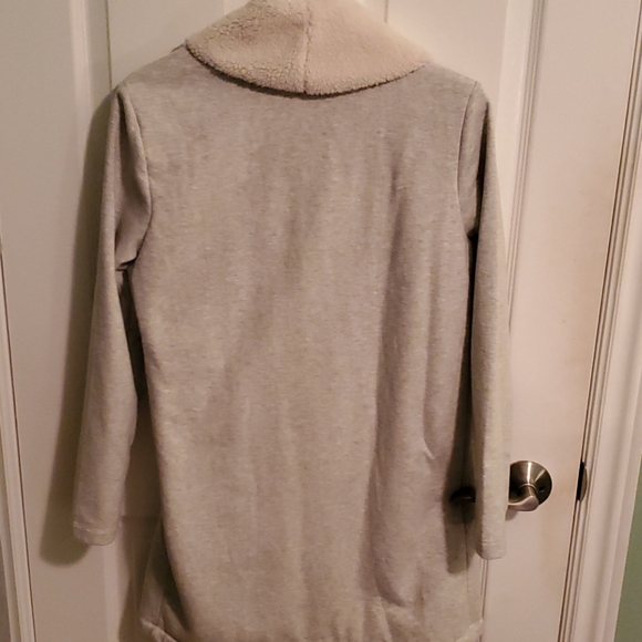 Eddie Bauer sherpa - Picture 6 of 7